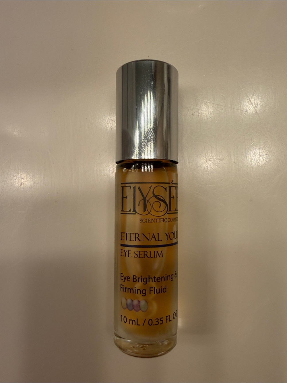 Elysee Scientific Cosmetics Eternal Youth Eye Serum
